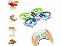 Sky lightning drone - afbeelding 3 van  3