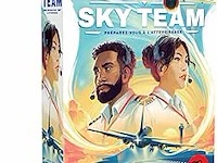 Sky team + uitbreidingspak fr - afbeelding 1 van  4