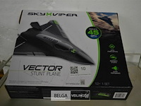 Sky viper vector stuntplane - afbeelding 1 van  5
