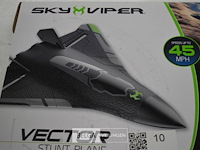 Sky viper vector stuntplane - afbeelding 2 van  5