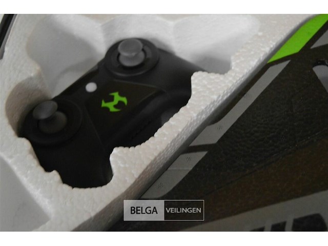 Sky viper vector stuntplane - afbeelding 4 van  5