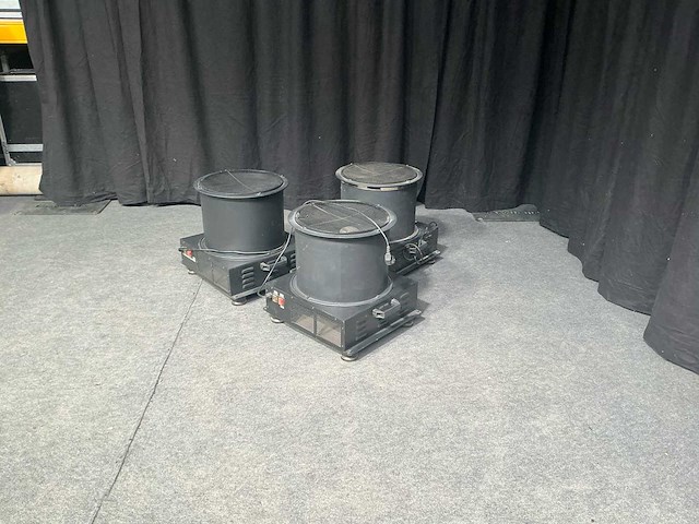 Skydancer blower andere stage accessoires - afbeelding 1 van  6