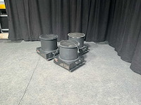 Skydancer blower andere stage accessoires - afbeelding 1 van  6