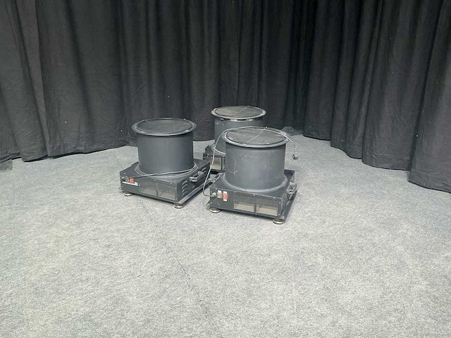 Skydancer blower andere stage accessoires - afbeelding 2 van  6