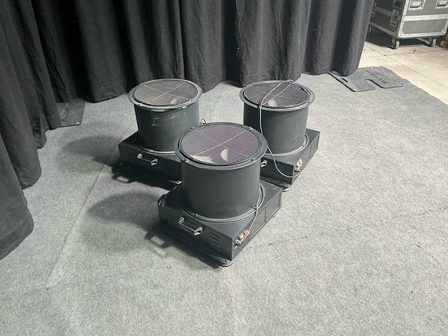 Skydancer blower andere stage accessoires - afbeelding 3 van  6