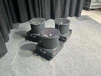 Skydancer blower andere stage accessoires - afbeelding 3 van  6