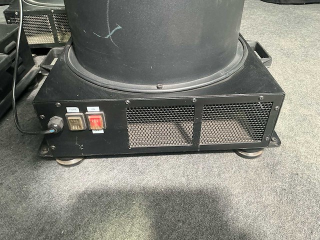 Skydancer blower andere stage accessoires - afbeelding 5 van  6