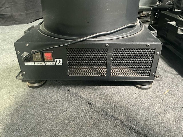 Skydancer blower andere stage accessoires - afbeelding 6 van  6