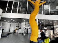 Skydancer - afbeelding 1 van  1