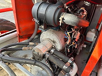 Skyjack - 2009 - sj-8841 - hoogwerker - afbeelding 19 van  39