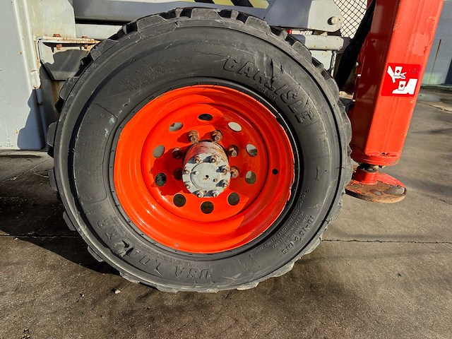 Skyjack - 2009 - sj-8841 - hoogwerker - afbeelding 4 van  39