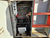 Skyjack - 2009 - sj-8841 - hoogwerker - afbeelding 6 van  39