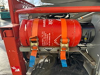 Skyjack - 2009 - sj-8841 - hoogwerker - afbeelding 9 van  39