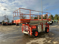 Skyjack - 2009 - sj-8841 - hoogwerker - afbeelding 27 van  39