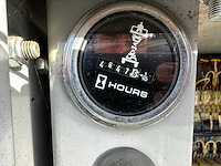 Skyjack - 2009 - sj-8841 - hoogwerker - afbeelding 33 van  39