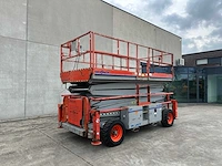 Skyjack - 2010 - sj9250 - hoogwerker - afbeelding 1 van  42