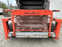 Skyjack - 2010 - sj9250 - hoogwerker - afbeelding 18 van  42