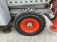 Skyjack - 2010 - sj9250 - hoogwerker - afbeelding 24 van  42