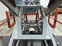 Skyjack - 2010 - sj9250 - hoogwerker - afbeelding 29 van  42