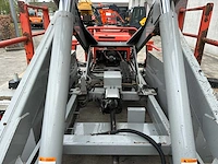 Skyjack - 2010 - sj9250 - hoogwerker - afbeelding 31 van  42