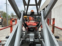 Skyjack - 2010 - sj9250 - hoogwerker - afbeelding 32 van  42