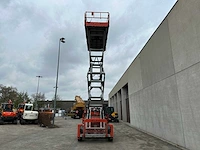 Skyjack - 2010 - sj9250 - hoogwerker - afbeelding 33 van  42