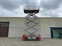 Skyjack - 2010 - sj9250 - hoogwerker - afbeelding 36 van  42