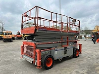 Skyjack - 2010 - sj9250 - hoogwerker - afbeelding 34 van  42