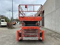 Skyjack - 2010 - sj9250 - hoogwerker - afbeelding 38 van  42