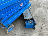 Skyjack - sj3219 - elektrische schaarlift - afbeelding 5 van  39