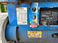 Skyjack - sj3219 - elektrische schaarlift - afbeelding 8 van  39