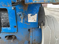 Skyjack - sj3219 - elektrische schaarlift - afbeelding 10 van  39