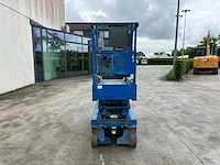 Skyjack - sj3219 - elektrische schaarlift - afbeelding 12 van  39