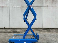Skyjack - sj3219 - elektrische schaarlift - afbeelding 30 van  39