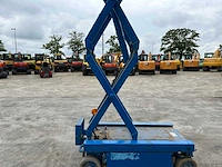 Skyjack - sj3219 - elektrische schaarlift - afbeelding 31 van  39