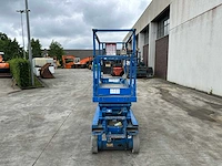 Skyjack - sj3219 - elektrische schaarlift - afbeelding 35 van  39