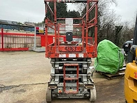 Skyjack hoogwerker - afbeelding 3 van  8