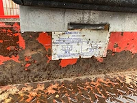 Skyjack hoogwerker - afbeelding 6 van  8