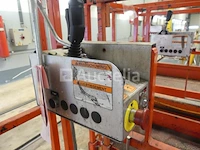 Skyjack iii 3015 elektrische schaarlift - afbeelding 8 van  11