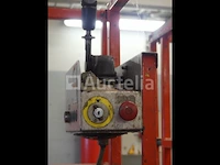 Skyjack iii 3015 elektrische schaarlift - afbeelding 6 van  9