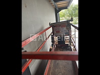 Skyjack schaarhoogwerker sjiii 3220 Skyjack schaarhoogwerker sjiii 3220