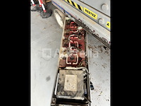 Skyjack schaarhoogwerker sjiii 3220 - afbeelding 2 van  5