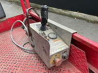 Skyjack sj3220 hoogwerker - afbeelding 2 van  22