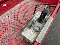 Skyjack sj3220 hoogwerker - afbeelding 3 van  22