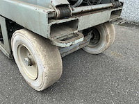 Skyjack sj3220 hoogwerker - afbeelding 4 van  22