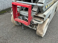 Skyjack sj3220 hoogwerker - afbeelding 5 van  22