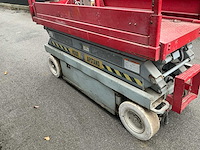 Skyjack sj3220 hoogwerker - afbeelding 6 van  22