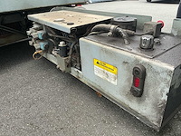 Skyjack sj3220 hoogwerker - afbeelding 8 van  22