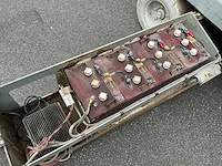 Skyjack sj3220 hoogwerker - afbeelding 11 van  22