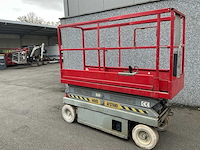 Skyjack sj3220 hoogwerker - afbeelding 1 van  22